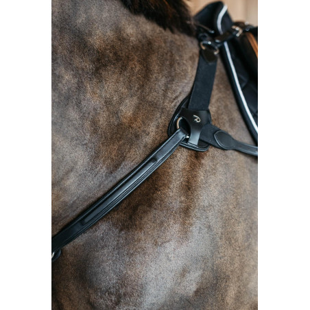 Schutzpolster für 5-Punkt-Jagdbrustgeschirr Dy'on