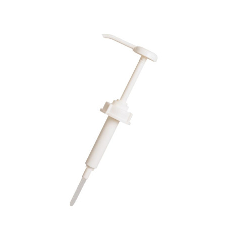 Pumpe für Leinöl Grooming Deluxe by Kentucky