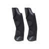 3D Spacer Transportgamaschen Vorne Kentucky - Schwarz
