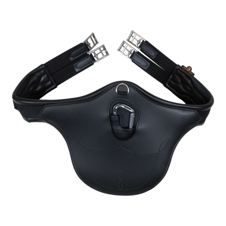 Anatomischer Kurzgurt mit Schnalle Kentucky