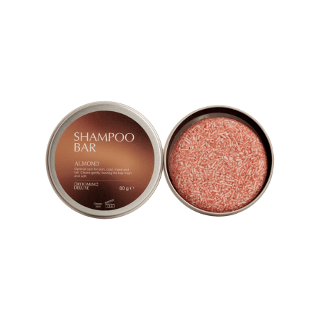 Festes Shampoo Grooming Deluxe von Kentucky