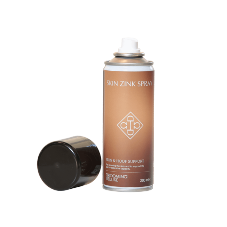 Zink-Spray Grooming Deluxe von Kentucky