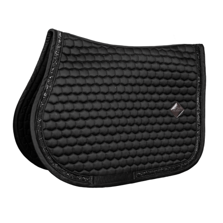 Satteldecke Glitter Band Jumping Kentucky