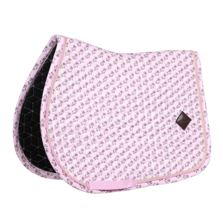 Satteldecke Kentucky Sammy Kollektion Jumping Horsewear