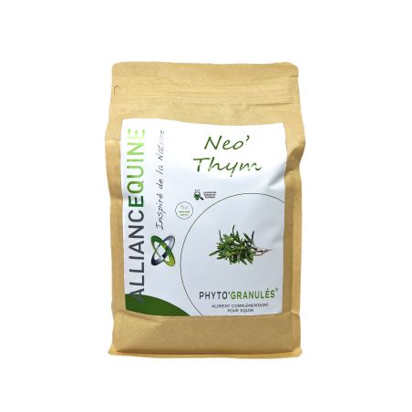 Neo'Thym Allianz Equine