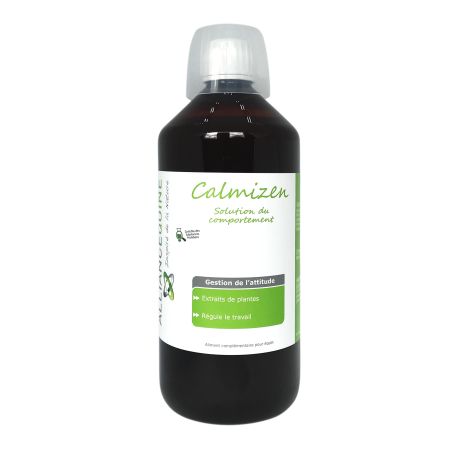 Calmizen Allianz Equine