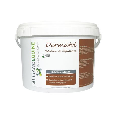 Dermatol Allianz Equine