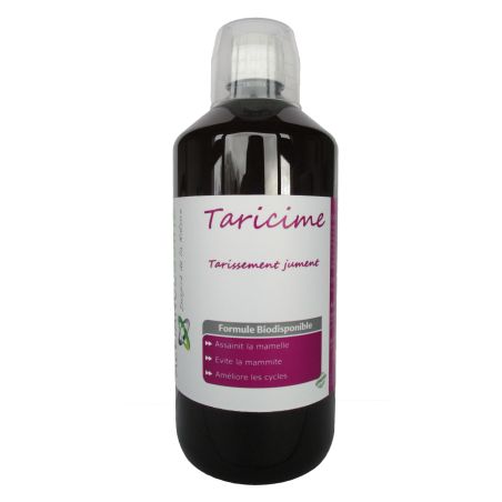 Taricime Pferdeallianz