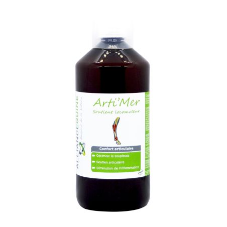 Arti'Mer Harpagophytum Allianz Equine