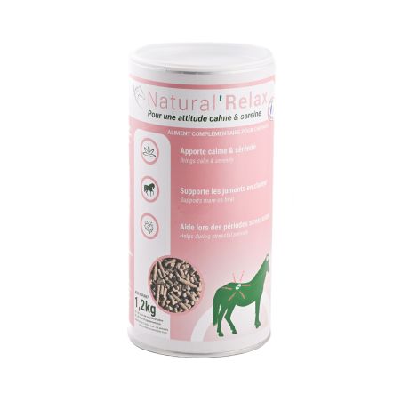 Natural'Relax Natural'Innov