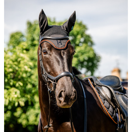 Fliegenhaube Horseware Newmarket