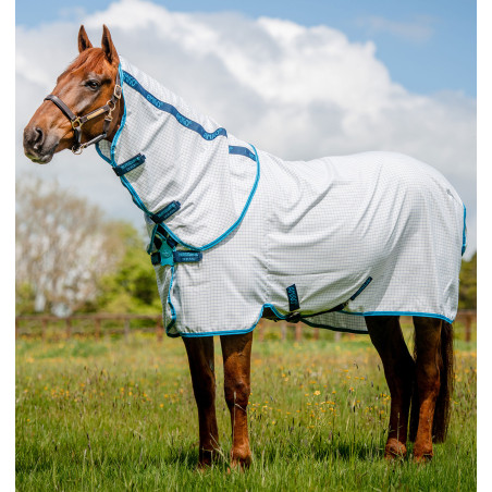 Fliegendecke Horseware Amigo Summer Plus