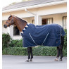Horseware Newmarket Cosy 200g Stalldecke - Marine Witney