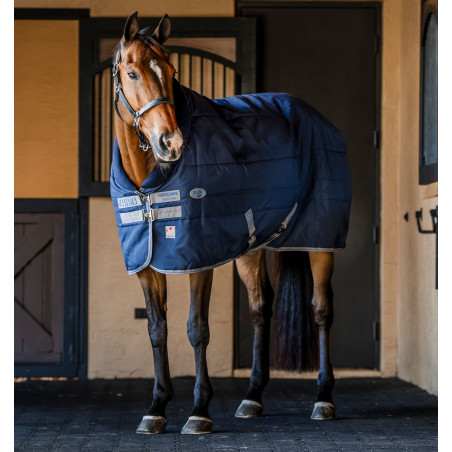 Horseware Rhino 350g VL Stalldecke