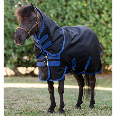 Horseware Amigo Ripstop 900D Plus Petite Turnout 0g Decke