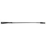 Gewöhnliche Horze-Gerte mit Griff