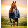 Horseware Amigo Ripstop 900D Pony Turnout 50g Decke - Marine Witney