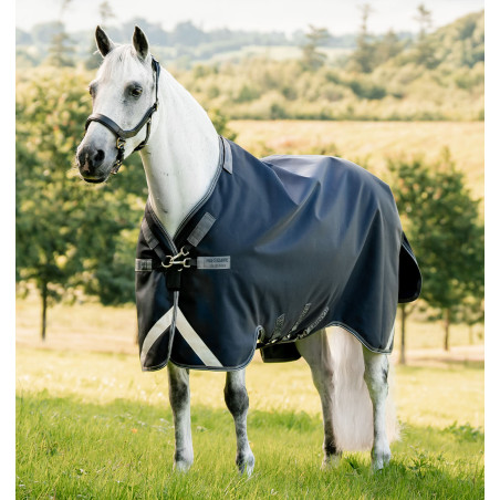 Horseware Rambo 1680D Turnout 100g Decke