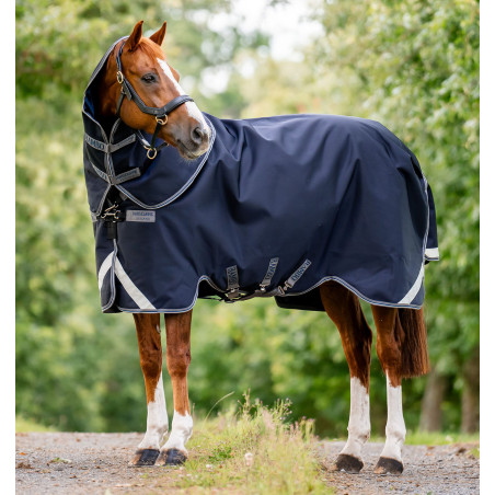Horseware Rambo 1680D Turnout Plus 100g Decke
