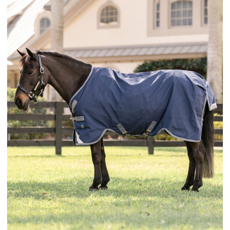 Horseware Rhino Pony Turnout-Decke 0g