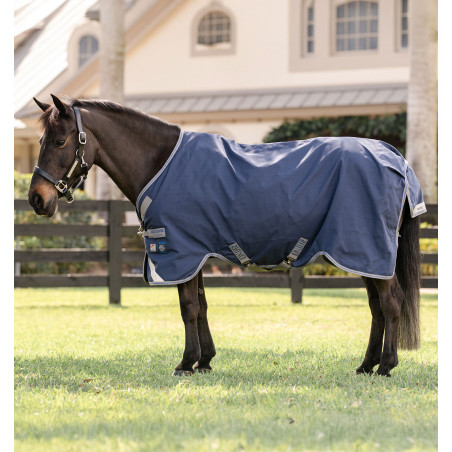 Horseware Rhino Pony Turnout-Decke 250g VL