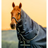 Horseware Amigo Ripstop 900D Turnout Halsdecke 150g - Marine Witney