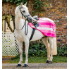 Horseware Newmarket Polarfleece-Nierendecke - Rose Witney