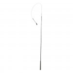 Trabpeitsche Horze 170 cm