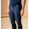 Horseware AA Vico Herrenreithose - Marine