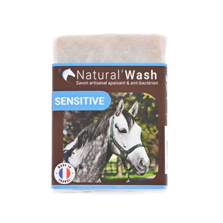Natural'Wash Sensitiv Natural'Innov