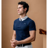 Turnierpolo Horseware AA Gabrio - Marine