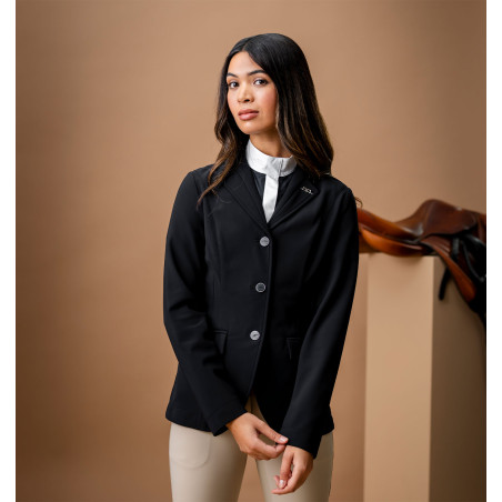 Turnierjacke Horseware AA Platinium Motion Flex Pro