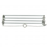 Leiterständer Horze für Schabracken und Decken