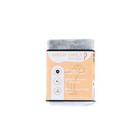 Tägliche Wäsche Happy Scoop