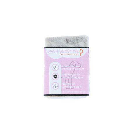 Lavar Sensível Concha Feliz