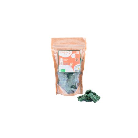 Knusprige Spitze Glücklicher Löffel