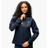 Softshelljacke Horseware Tempo - Marine