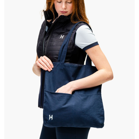 Tote-Bag Horseware Newmarket