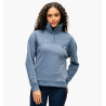 Sweatshirt Horseware Vitality - Blau