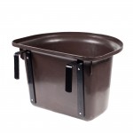 Tür-Futterkrippe Horze