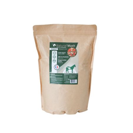 Natural'Mash Digest Natural'Innov