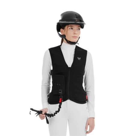 Airbag Twist'Air 2.0 Horse Pilot Junior