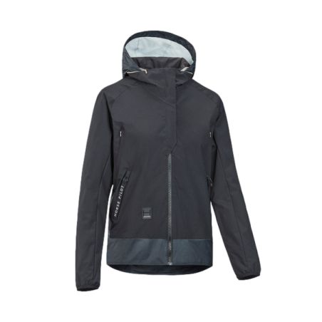 Airbag-kompatible Bomberjacken Horse Pilot Damen