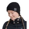 Mütze Beanie Horse Pilot - Schwarz