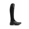 Teknit Reitstiefel Horse Pilot Herren - Schwarz