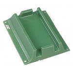 ROTATIONSFORMGESTÜTZTER SALZSTEINHALTER 2 kg