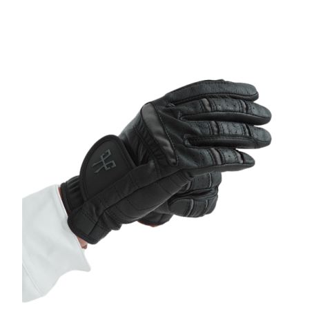 Horse Pilot Competition Handschuhe
