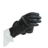 Horse Pilot Competition Handschuhe - Schwarz