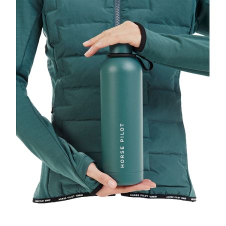 Horse Pilot Trinkflasche
