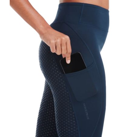 Damenreitleggings Horse Pilot